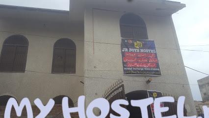 JR Boys Hostel