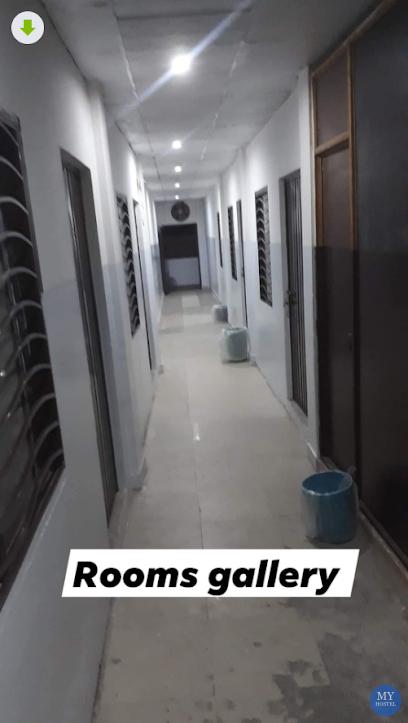 Binte Fatima Girls Hostel