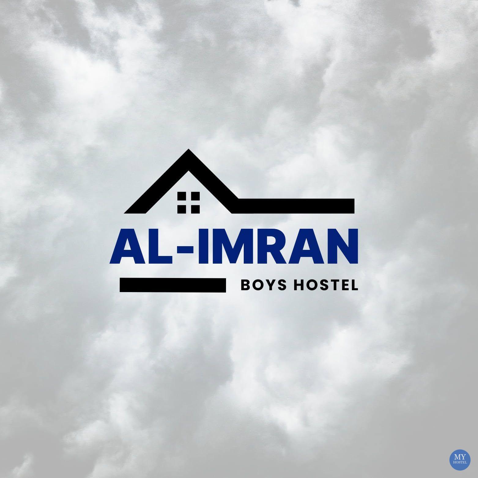 Al Imran Boys Hostel