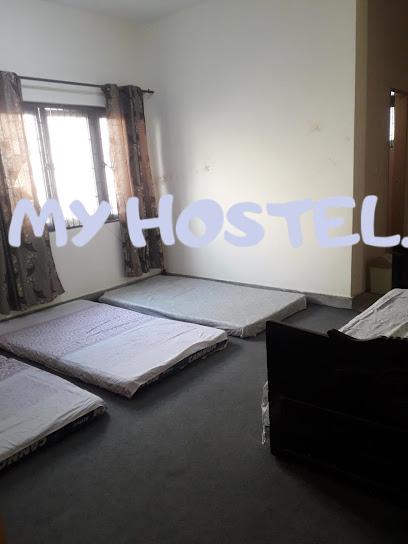 Sahla's girls Hostel