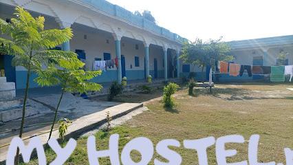 TQIN Hostel