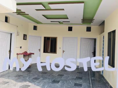 Global Girls Hostel