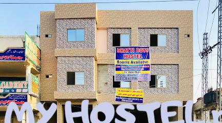 Bhatti Boys Hostel
