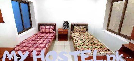 Bwp Girls Hostel