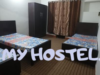 Paradise Hostel for Girls