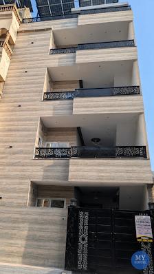 Lahore Hostel Girls Branch Johar Town