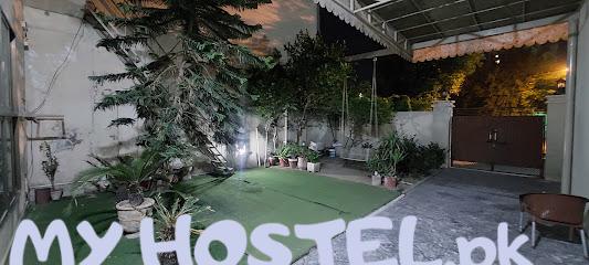 Sakina Girls Hostel Branch 2