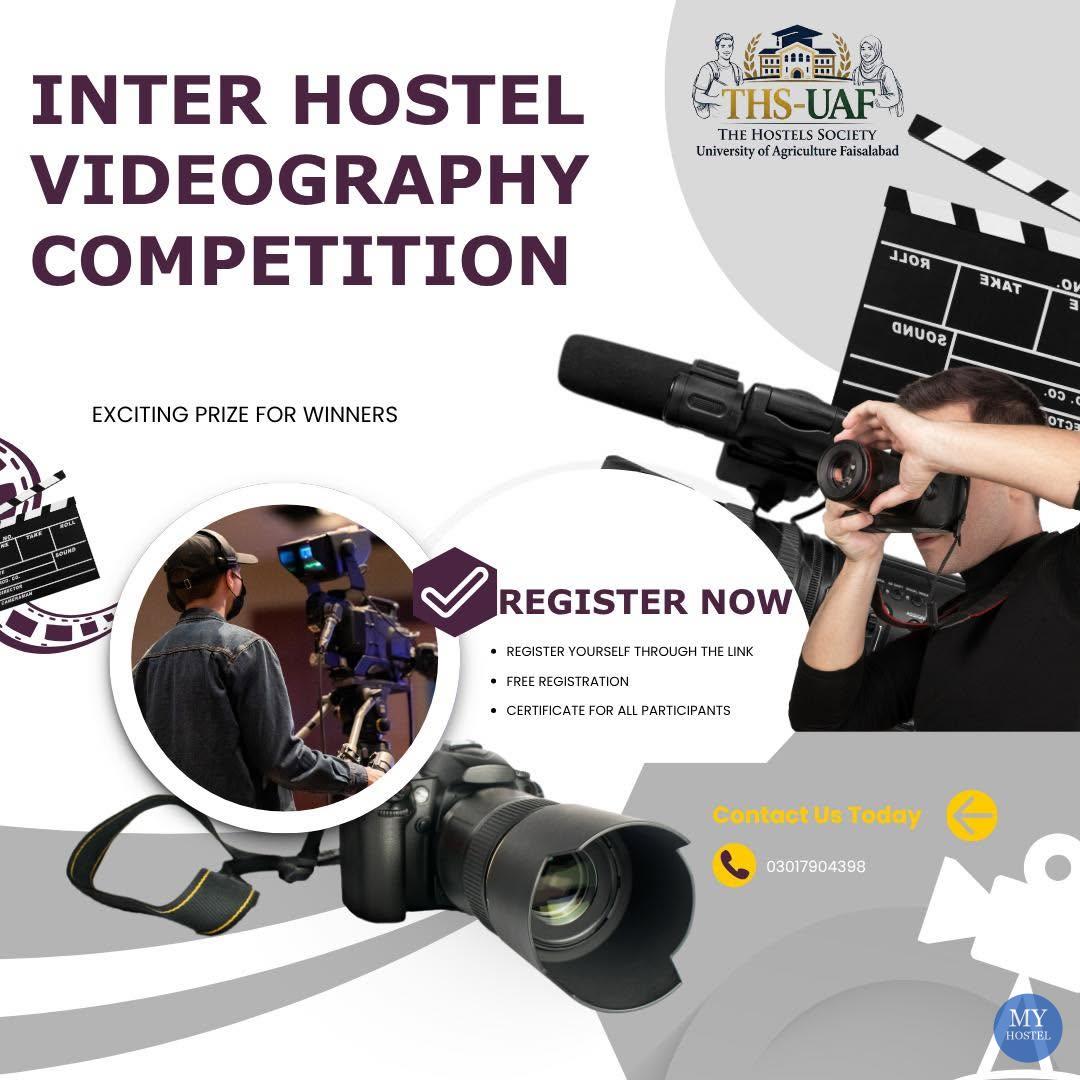 Ahmad Test Hostel