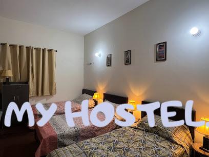 Javeria Girls Hostel Shadman Lahore