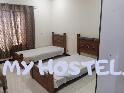 sarene Girls Hostel