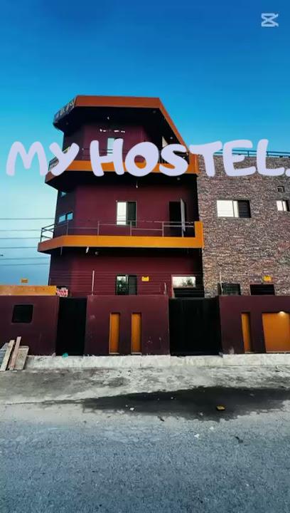 JK Group Of Hostels