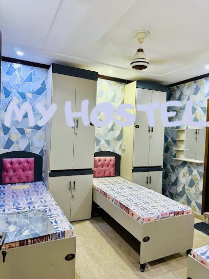 Bright Star GIRLS HOSTEL