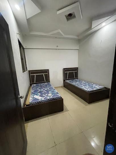 Oasis Hostel