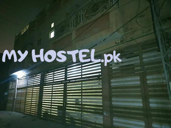 Vip/MM girls hostel