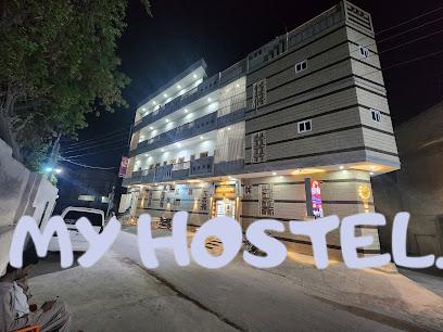 Rehman Hostel Executive