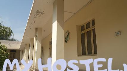 Female Teacher Hostel