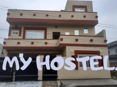 Dream Boys Hostel Bhubtian