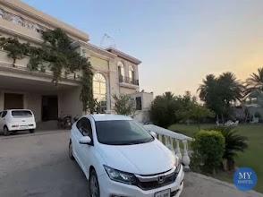 Care Girls Hostel