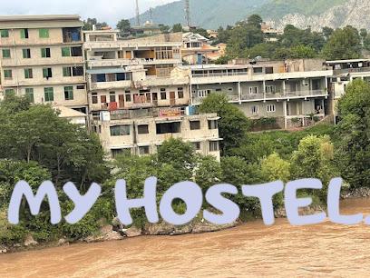 Falcon boys hostel