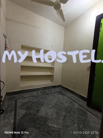 Arbi Boys Hostel