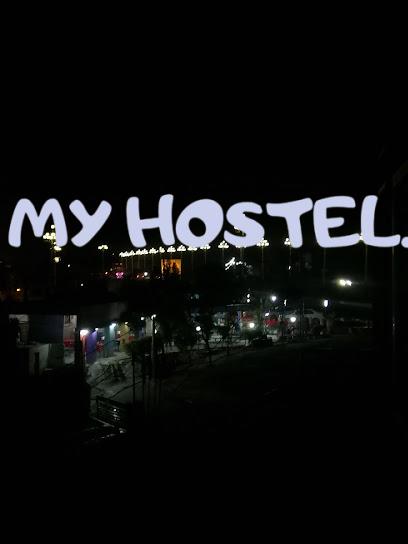 US Hostel