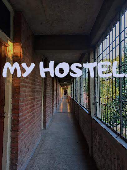 Girls Hostel No. 1