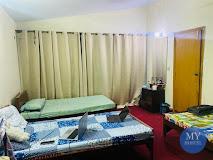 Meerab's Lounge Islamabad (Girls Hostel In Islamabad)