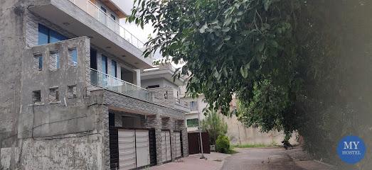 Riwaq Boys Hostel
