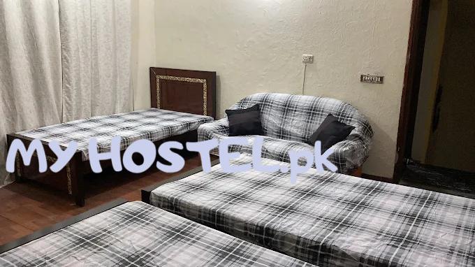 Aashiana Girls Hostel