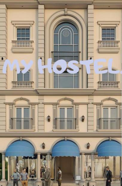 Hassan boys hostel gulberg 2 Lahore available furnished rooms for students and job holder.excellant environment