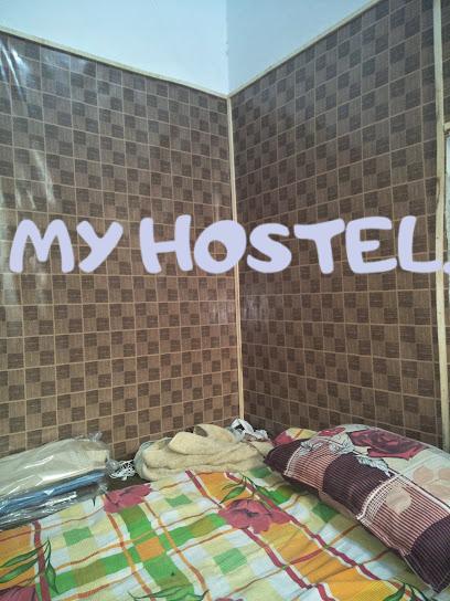 Kalyar Hostel