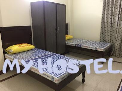 Al-Nisa Girls Hostel