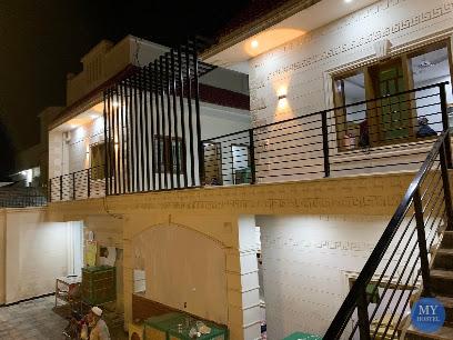 Hasnain Girls Hostel