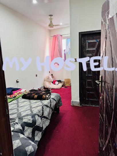 ARESH GIRLS HOSTEL