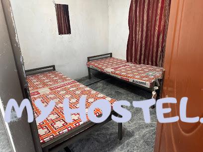 Inam Girls Hostel