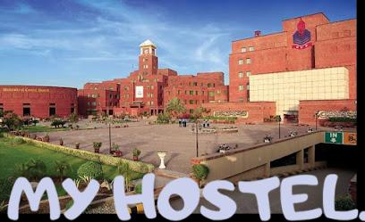 Sadat Girls Hostel