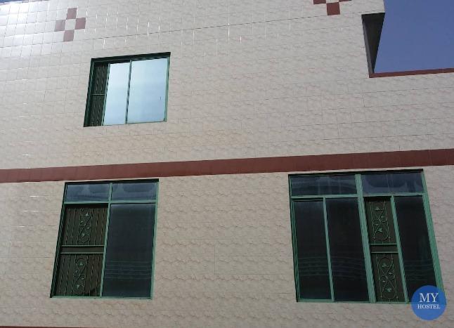 New Alkhair Hostel