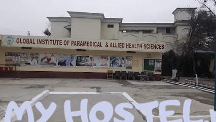Global Girls Hostel