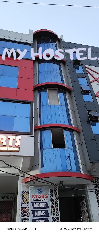 The Royal Hostel For Boys