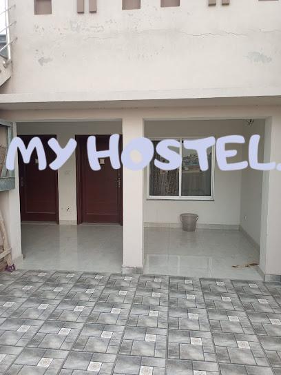 Fatima Girls Hostel