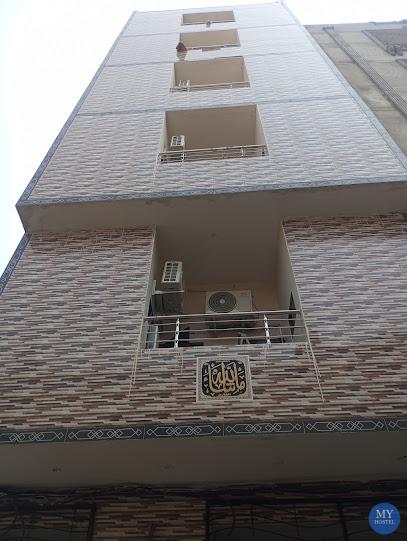 Boys hostel Gulberg 2