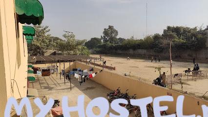 Reyan Boys Hostel
