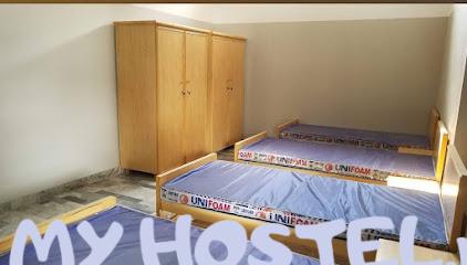 Vehari Girls Hostel