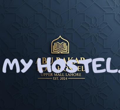 Abu Bakar Boys Hostel