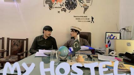 KP University Youth Hostel