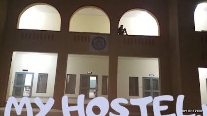 Nust Hostel
