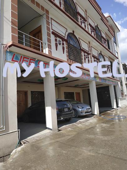 Lifestyle Girls Hostel Abbottabad