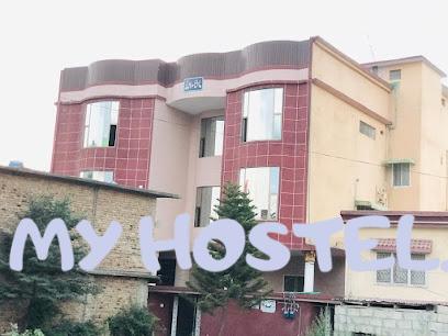 Hussain Boy's Hostel