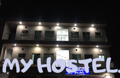 N-Hostel
