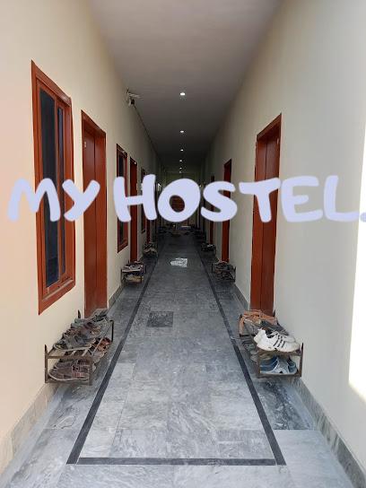Mustafa Boys Hostel